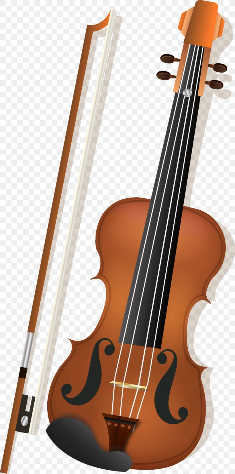 Bass Violin Musical Note, PNG, 969x1958px, Watercolor, Cartoon, Flower, Frame, Heart Download Free