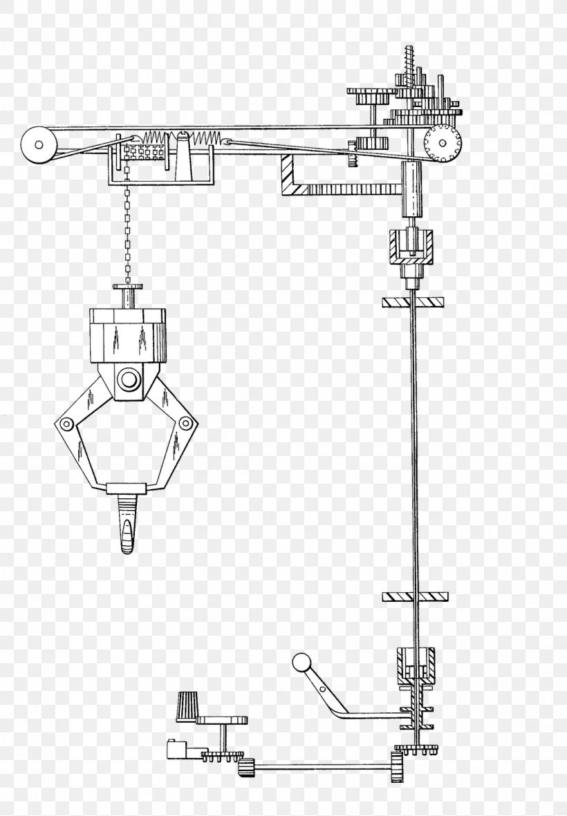 Car Drawing Antenna Accessory Technology, PNG, 1110x1600px, Car, Aerials, Antenna Accessory, Auto Part, Black And White Download Free