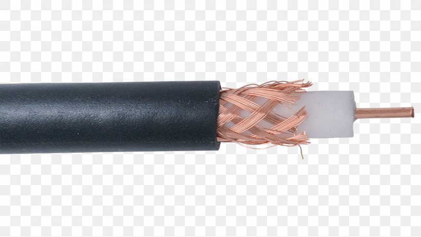 Coaxial Cable RG-6 Plenum Cable Electrical Cable Home Wiring, PNG, 1600x900px, Coaxial Cable, Baseband, Cable, Cable Television, Data Cable Download Free