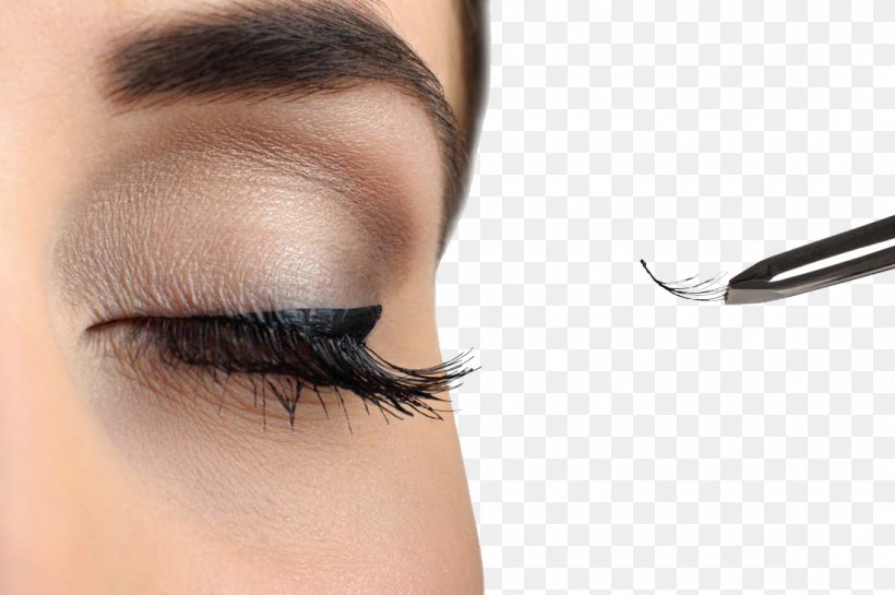 Eyelash Extensions Comb Cosmetics Hair, PNG, 1100x732px, Eyelash, Artificial Hair Integrations, Beauty, Bun, Close Up Download Free
