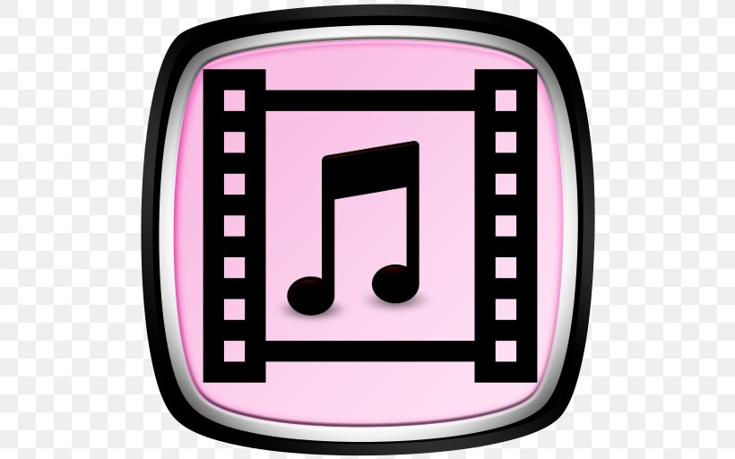 Film Cinema, PNG, 512x512px, Film, Animation, Area, Brand, Cinema Download Free