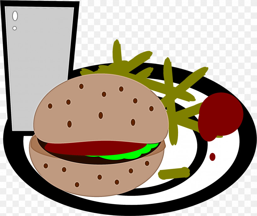 Fruit Junk Food Cheeseburger Vegetarian Cuisine Fast Food, PNG, 2382x2002px, Fruit, Cheeseburger, Croissant, Cuisine, Dish Download Free
