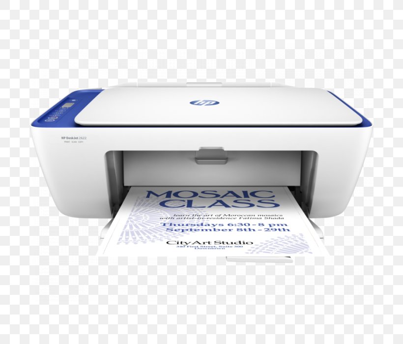 Hewlett-Packard Multi-function Printer HP Deskjet Ink Cartridge, PNG, 700x700px, Hewlettpackard, Device Driver, Electronic Device, Fax, Hp Deskjet Download Free