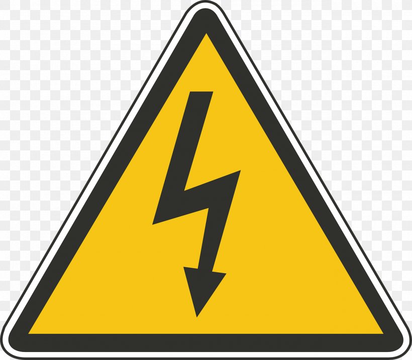 High Voltage Electricity Symbol, PNG, 1280x1121px, Voltage, Arc Flash, Area, Brand, Electric Power Download Free