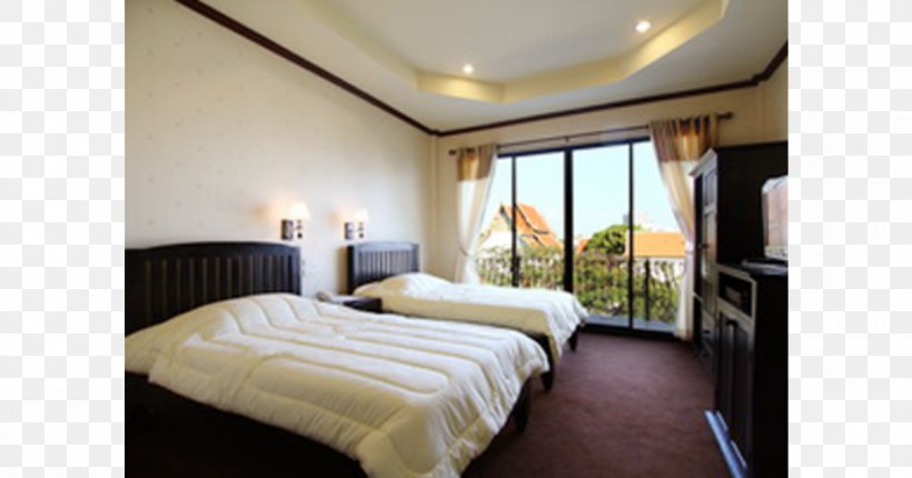 Hotel Chiang Mai Trivago N.V. Inn Guest House, PNG, 1200x630px, Hotel, Bedroom, Ceiling, Chiang Mai, Estate Download Free