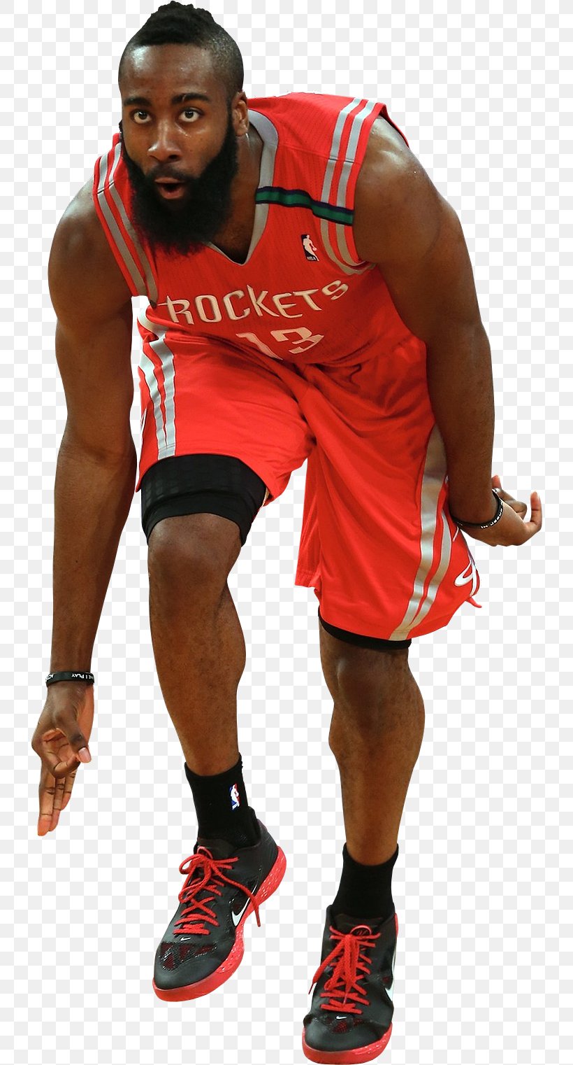 James Harden Houston Rockets Oklahoma City Thunder Basketball Player 2009 NBA Draft, PNG, 732x1522px, Watercolor, Cartoon, Flower, Frame, Heart Download Free