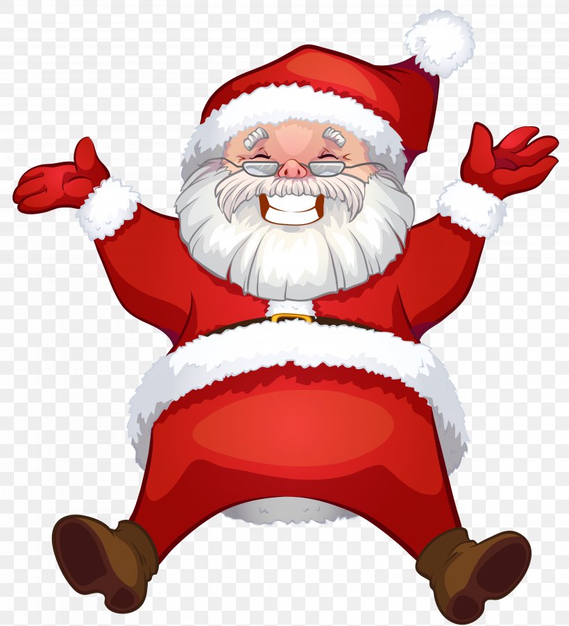 Ready-to-use Santa Claus Illustrations Clip Art, PNG, 4154x4573px, Mrs Claus, Art, Christmas, Christmas Elf, Christmas Ornament Download Free
