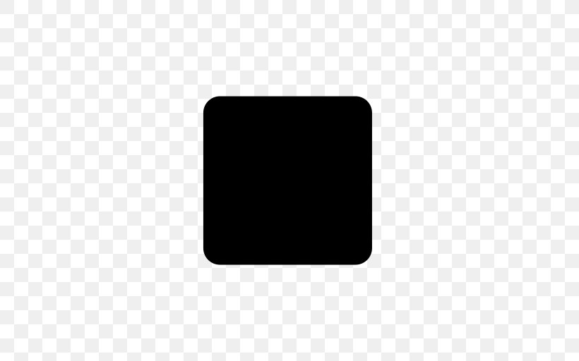 Rectangle Black M, PNG, 512x512px, Rectangle, Black, Black M Download Free