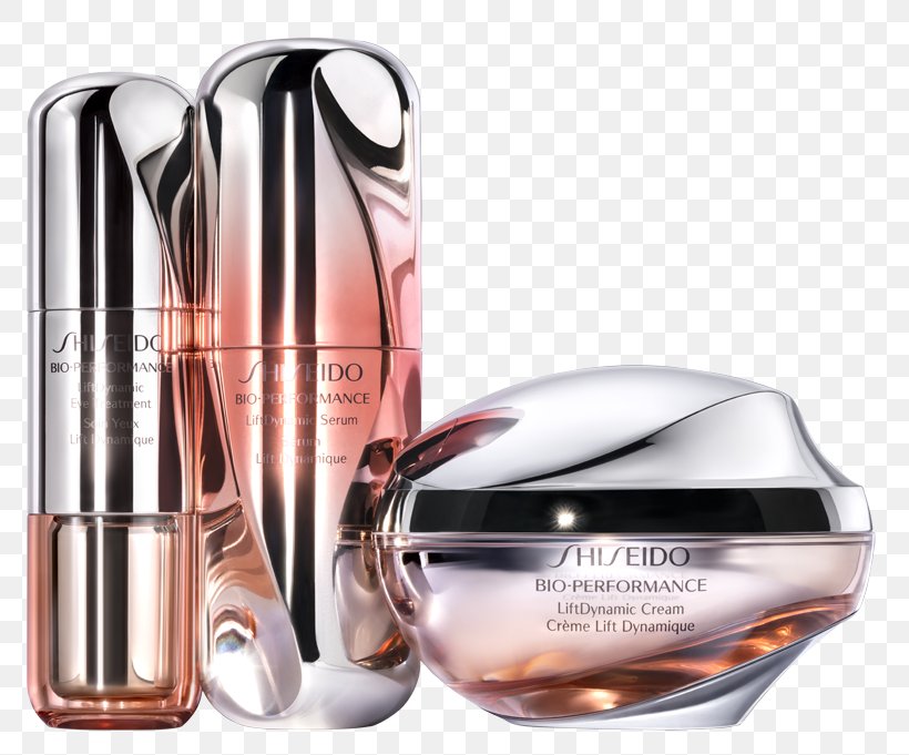 Shiseido BIO-PERFORMANCE LiftDynamic Serum Skin Shiseido BIO-PERFORMANCE LiftDynamic Cream Lotion, PNG, 800x681px, Shiseido, Antiaging Cream, Beauty, Cosmetics, Lotion Download Free