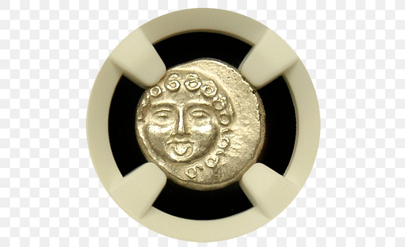 Silver Coin Apollonia Pontica Silver Coin Numismatic Guaranty Corporation, PNG, 500x500px, Silver, Ancient Greek Coinage, Brass, Bullion Coin, Coin Download Free