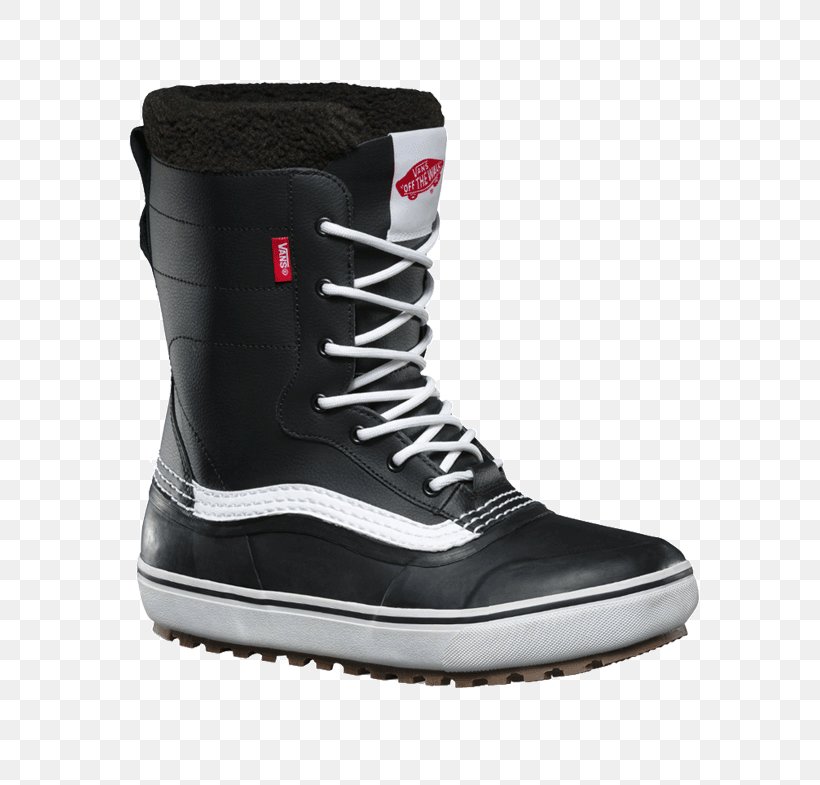 Snow Boot Vans Sneakers Shoe, PNG, 600x785px, Snow Boot, Black, Boot, Cross Training Shoe, Fashion Download Free