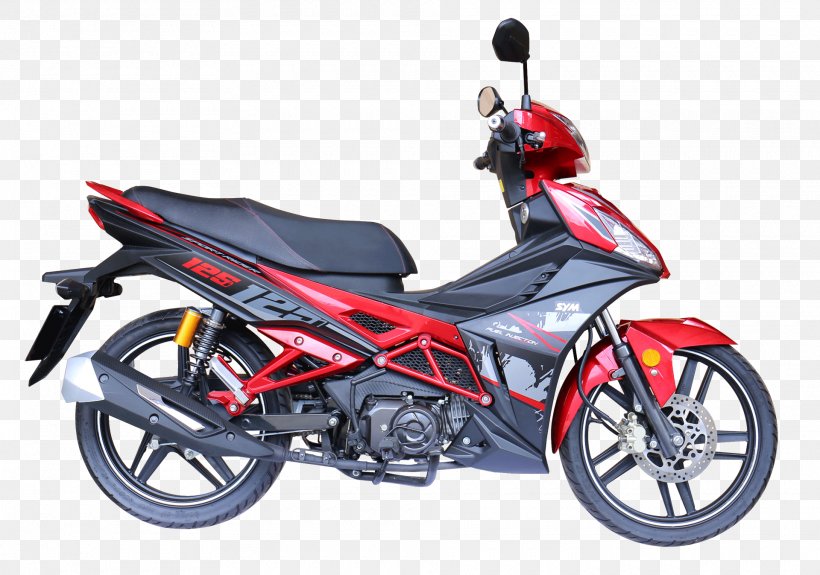 SYM Sport Rider 125i Scooter SYM Motors Motorcycle Malaysia, PNG, 1920x1347px, Sym Sport Rider 125i, Automotive Exterior, Brake, Cafe Racer, Car Download Free