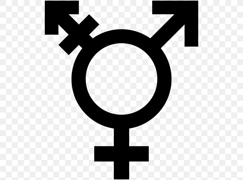 Transgender Gender Symbol Trans Woman LGBT, PNG, 522x608px, Transgender, Androgyny, Area, Astrological Symbols, Bisexuality Download Free