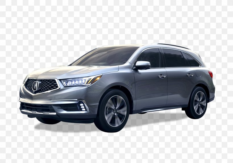 2018 Acura MDX 2018 Acura TLX Car 2017 Acura MDX, PNG, 1000x700px, 2018 Acura Mdx, 2018 Acura Tlx, Acura, Acura Mdx, Acura Tlx Download Free