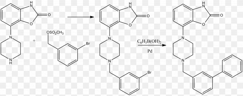 Bifeprunox Dopamine Receptor D2 Atypical Antipsychotic Serotonin, PNG, 2675x1063px, 5ht1a Receptor, Dopamine Receptor D2, Agonist, Antipsychotic, Area Download Free