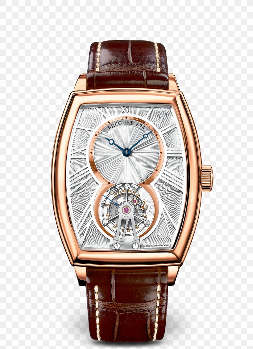Breguet Automatic Watch Complication Tourbillon, PNG, 2000x2755px, Breguet, Abrahamlouis Breguet, Automatic Watch, Brown, Chronograph Download Free