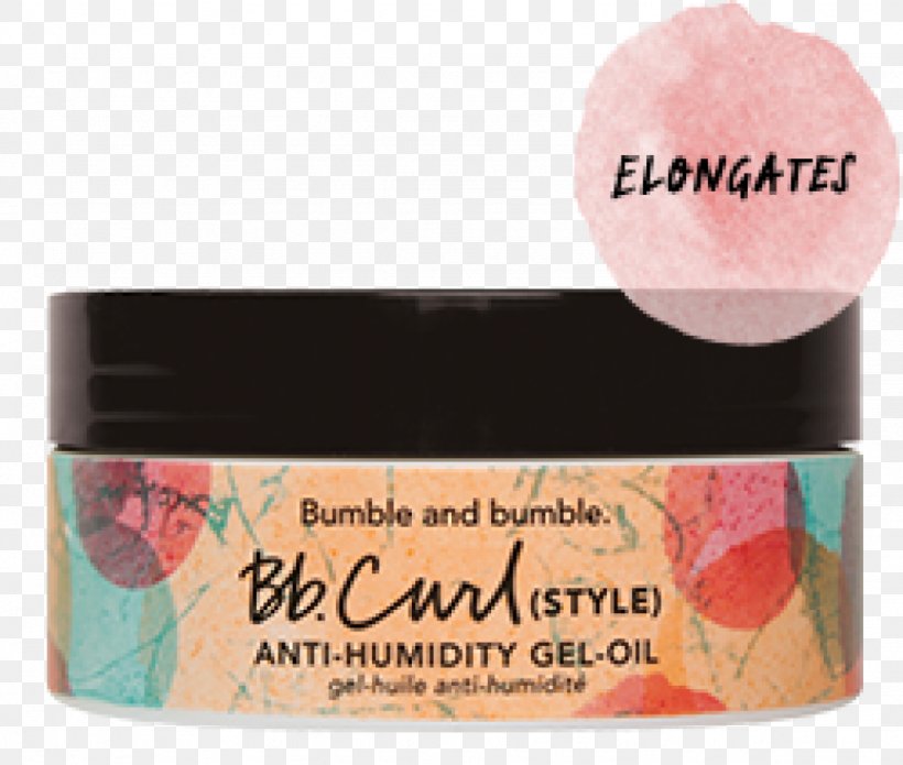 Bumble And Bumble Bb.Curl Anti-Humidity Gel-Oil Bumble And Bumble. Bb.Curl Defining Cream Hair Styling Products Hair Gel, PNG, 1024x868px, Hair Styling Products, Bumble And Bumble, Cosmetics, Cream, Hair Download Free