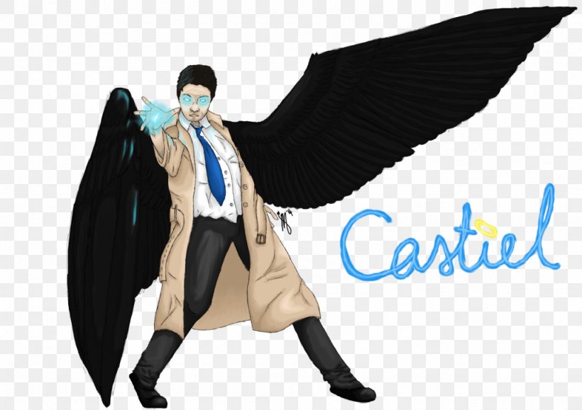 Castiel Azazel Angel, PNG, 1024x724px, Castiel, Angel, Angel Of The Lord, Azazel, Character Download Free
