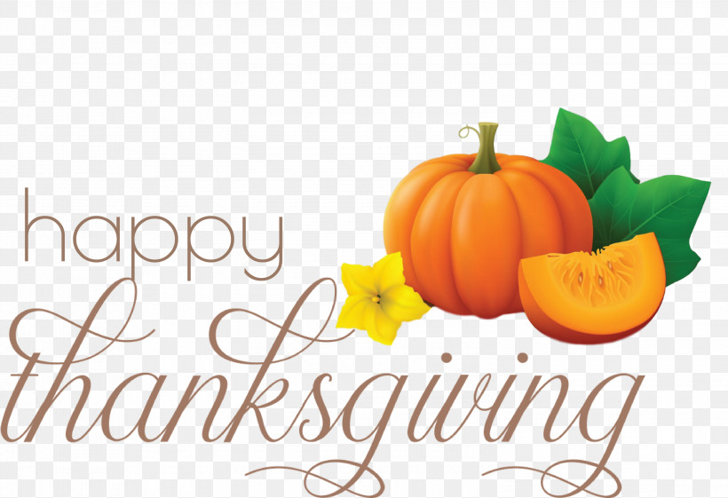 Happy Thanksgiving Thanksgiving Day Thanksgiving, PNG, 3000x2054px, Happy Thanksgiving, Fruit, Local Food, Natural Foods, Squash Download Free
