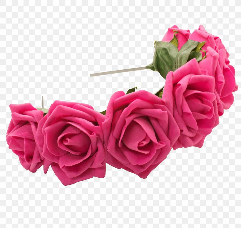 Headband Flower Wreath Crown Rose, PNG, 997x943px, Headband, Artificial Flower, Body Jewelry, Bride, Clothing Accessories Download Free