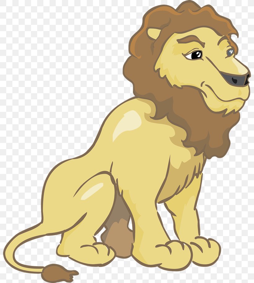 Lion Animal Animation Clip Art, PNG, 800x911px, Lion, Animal, Animal Figure, Animation, Big Cats Download Free