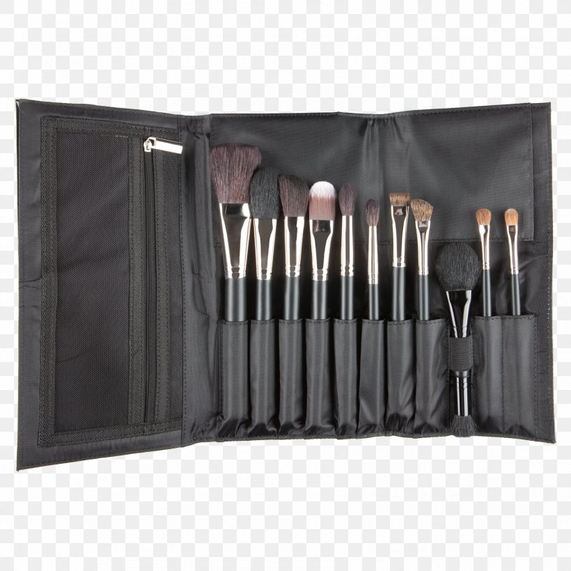 Makeup Brush Inglot Cosmetics Paintbrush, PNG, 1701x1701px, Brush, Case, Contouring, Cosmetics, Face Download Free
