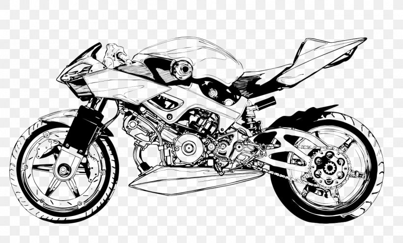 Motorcycle Helmet Scooter Clip Art, PNG, 1280x774px, Motorcycle Helmet, Automotive Design, Black And White, Brand, Car Download Free