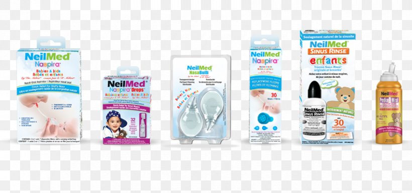 Nasal Irrigation Saline Nose NeilMed Sinus Infection, PNG, 850x400px, Nasal Irrigation, Brand, Child, Infant, Nasal Spray Download Free
