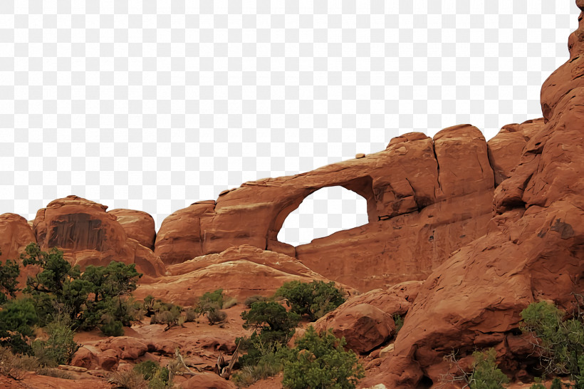 Natural Arch Historic Site Geology Shrubland Arch, PNG, 1920x1280px, Natural Arch, Arch, Canyon Bicycles, Escarpment, Geology Download Free