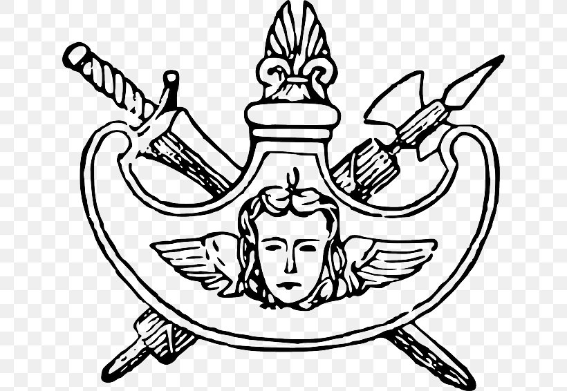 Peltarion Shield Sword Clip Art, PNG, 640x566px, Peltarion, Art, Artwork, Black And White, Drawing Download Free