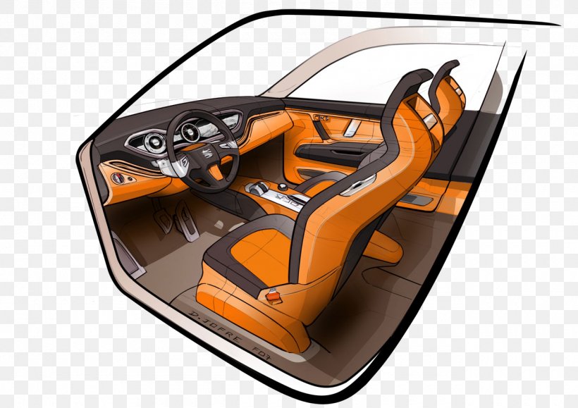 SEAT Tribu Car SEAT León Interior Design Services, PNG, 1280x905px, Seat, Art, Automotive Design, Car, Car Seat Download Free