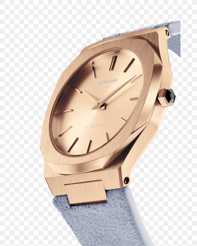 Watch D1 MILANO 表参道本店 Clock Bracelet, PNG, 683x1024px, Watch, Bb Principe, Beige, Bracelet, Brand Download Free