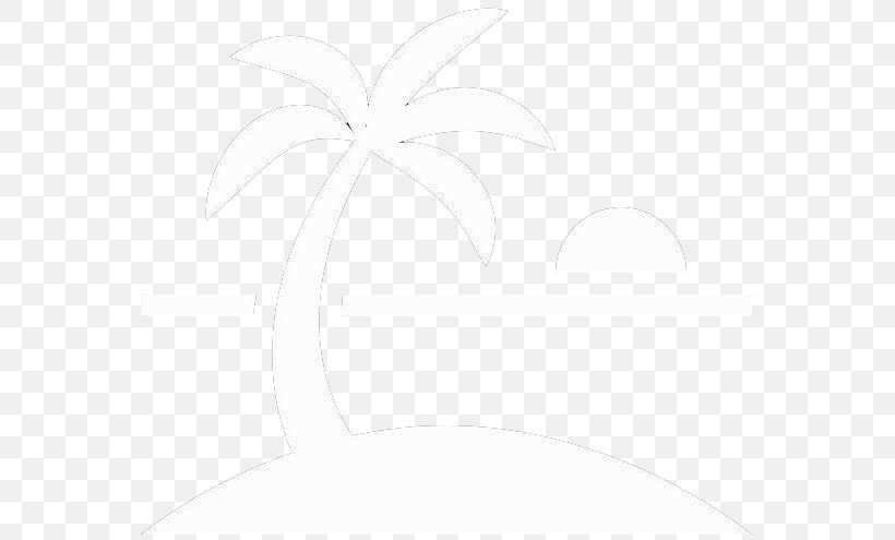 White Tree Font, PNG, 579x495px, White, Black And White, Plant, Tree Download Free