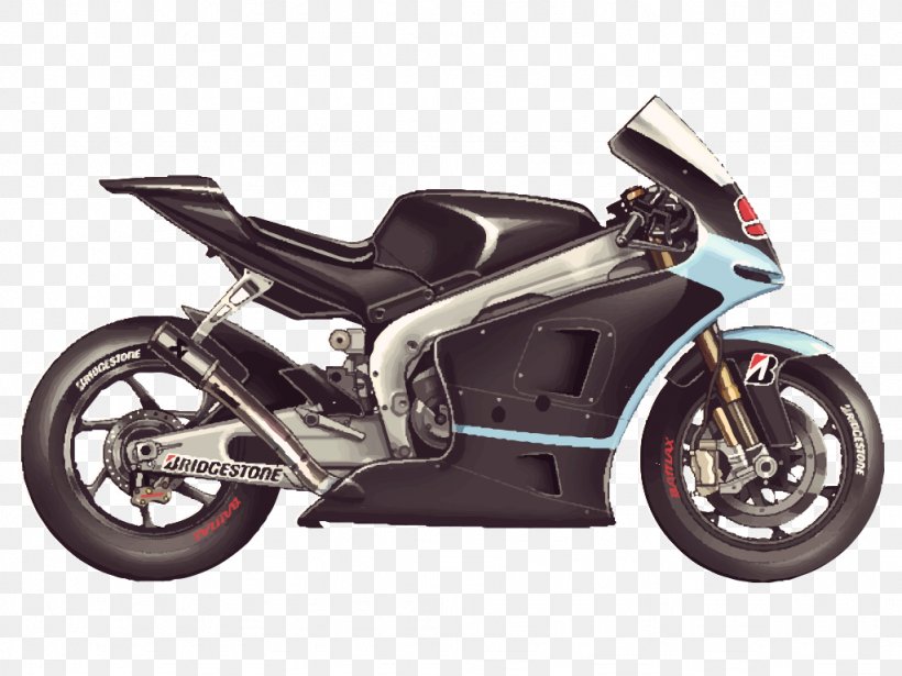 Yamaha YZF-R1 Yamaha Motor Company Exhaust System Movistar Yamaha MotoGP Motorcycle, PNG, 1024x768px, Yamaha Yzfr1, Automotive Design, Automotive Exhaust, Automotive Exterior, Automotive Wheel System Download Free