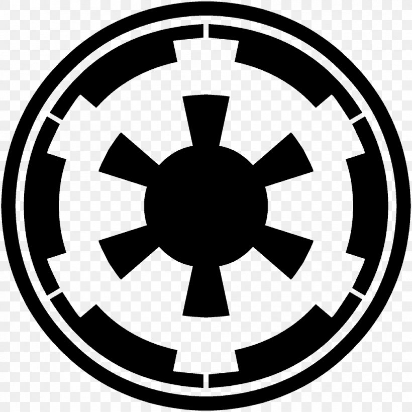 Anakin Skywalker Stormtrooper Galactic Empire Star Wars 501st Legion, PNG, 1042x1042px, 501st Legion, Anakin Skywalker, Area, Black And White, Brand Download Free
