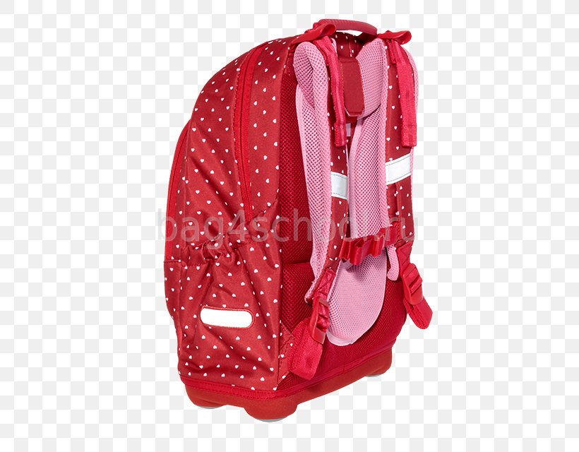 Bag Backpack, PNG, 640x640px, Bag, Backpack, Kone, Magenta, Red Download Free