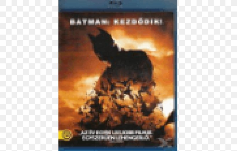 Blu-ray Disc Batman Carmine Falcone DVD Film, PNG, 524x524px, 4k Resolution, Bluray Disc, Batman, Batman Begins, Carmine Falcone Download Free