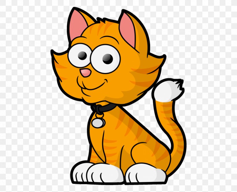 Cat Clip Art Kitten Image Cartoon, PNG, 845x684px, Cat, Animal Figure, Animated Cartoon, Animation, Art Download Free