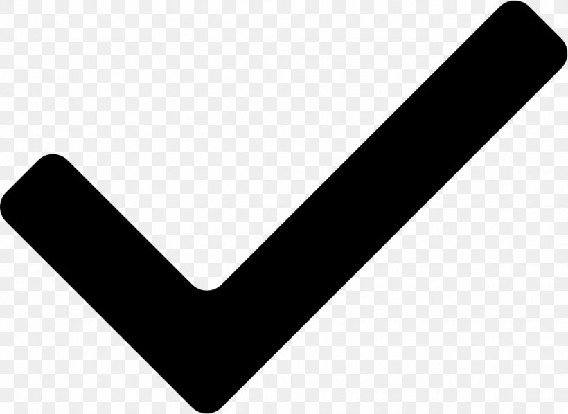 Check Mark Download Clip Art, PNG, 981x716px, Check Mark, Black, Black And White, Brand, Computer Download Free