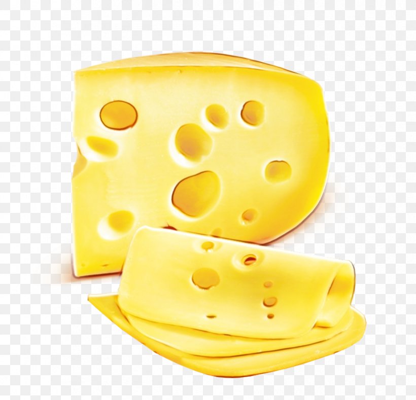 Cheese Cartoon, PNG, 837x806px, Watercolor, American Cheese, Cheese, Dairy, Gouda Cheese Download Free