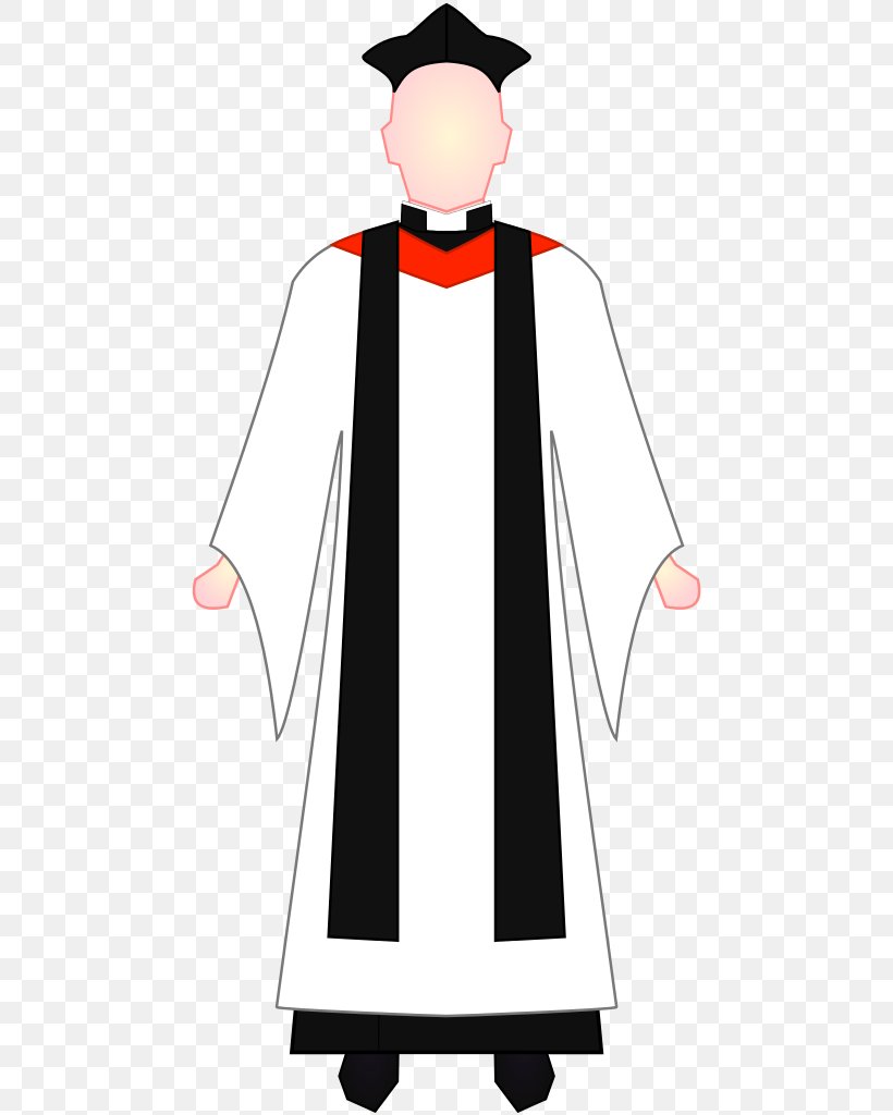 Choir Dress Priest Clergy Cassock Bishop, PNG, 478x1024px, Choir Dress, Academic Dress, Anglican Ministry, Artwork, Bishop Download Free