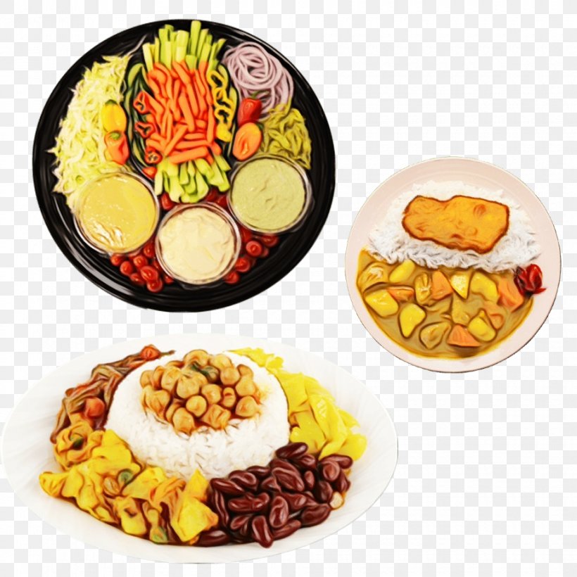 Cuisine Food Dish Junk Food Food Group, PNG, 920x920px, Watercolor, Cuisine, Dish, Food, Food Group Download Free