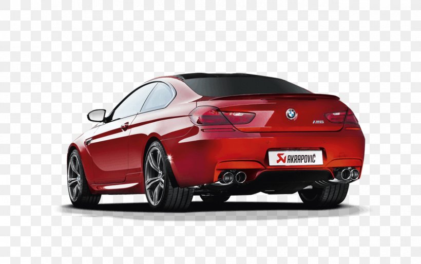 Exhaust System BMW M6 BMW 6 Series BMW M5, PNG, 1275x800px, Exhaust System, Automotive Design, Automotive Exterior, Automotive Wheel System, Bmw Download Free