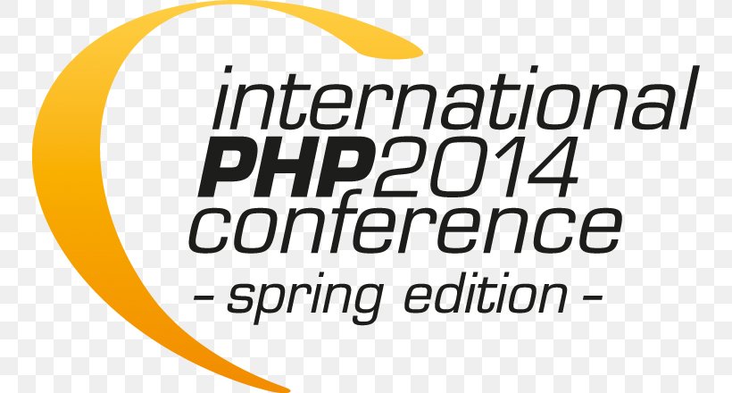 International PHP Conference Spring Edition Frontend Conference Zurich 2018 ZendCon & OpenEnterprise In Las Vegas Programmer, PNG, 748x440px, 2018, Php, Area, Brand, Evenement Download Free