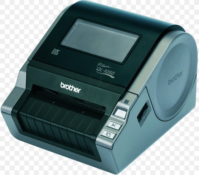 Label Printer Brother Industries Multi-function Printer, PNG, 1560x1369px, Label Printer, Barcode, Brother Industries, Brother Ptouch, Business Download Free
