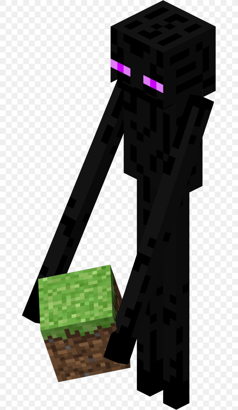 Minecraft: Story Mode Enderman Mob Video Game, PNG, 669x1412px, Minecraft, Enderman, Item, Minecraft Story Mode, Mob Download Free