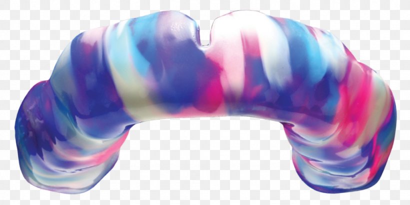 Mouthguard Tie-dye Tooth Veneer, PNG, 1024x512px, Mouthguard, Body Jewelry, Clear Aligners, Dye, Hockey Download Free