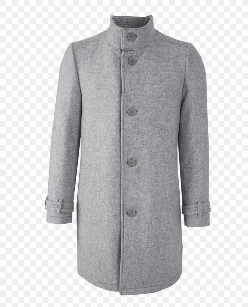 Overcoat Grey, PNG, 1077x1332px, Overcoat, Button, Coat, Grey, Sleeve Download Free