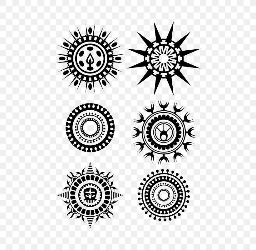 Polynesia Tattoo Circle Māori People, PNG, 600x800px, Polynesia, Area, Black And White, Flower, Line Art Download Free