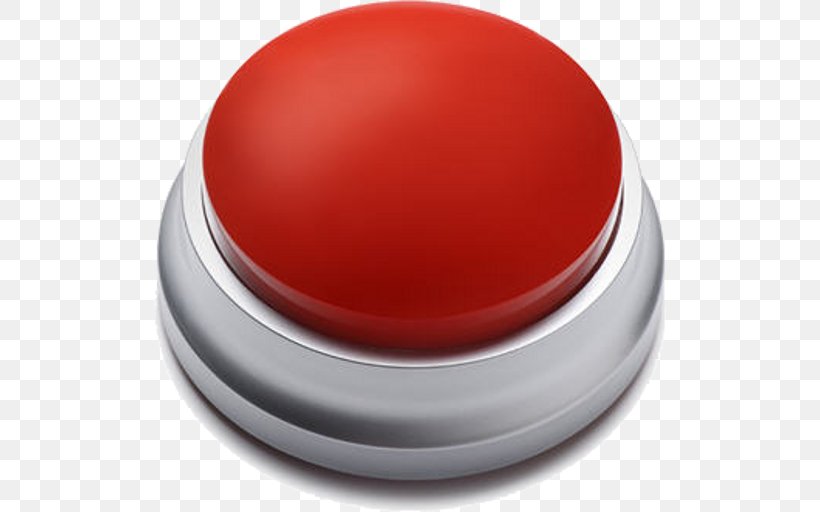 Push-button Image Red Reset Button, PNG, 512x512px, Button, Blue, Cursor, Photography, Pushbutton Download Free